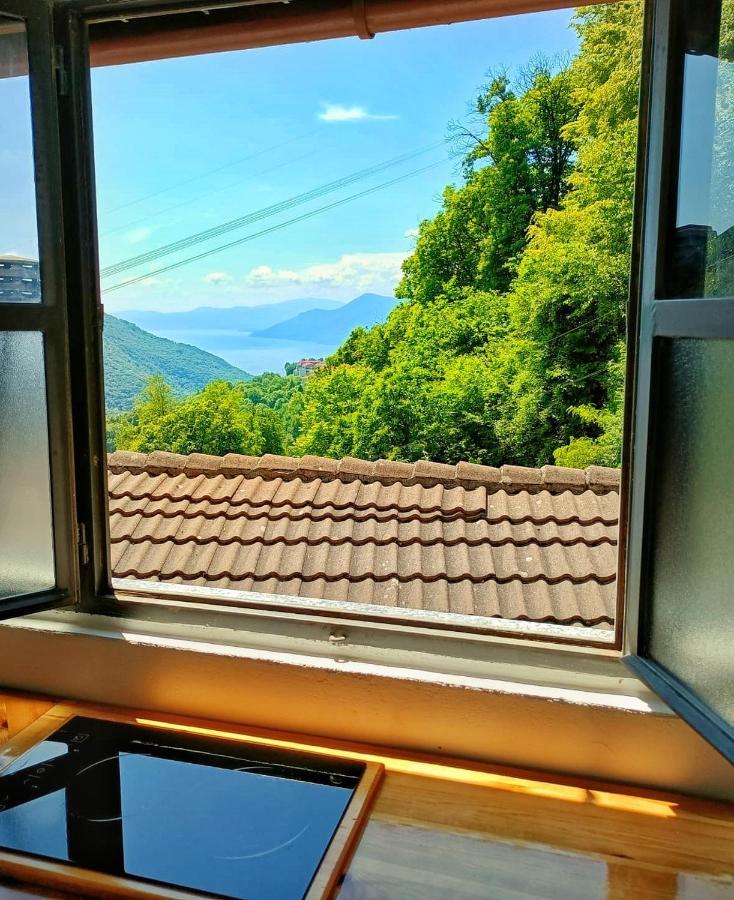 Musignano Ca' Di Arohaアパートメント エクステリア 写真